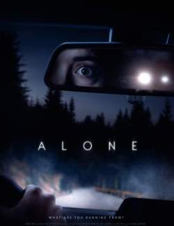  / Alone (2020) HD 720 (RU, ENG)