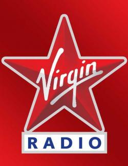 Virgin Radio - слушать онлайн радио на английском языке