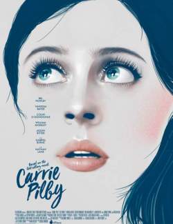     / Carrie Pilby (2016) HD 720 (RU, ENG)