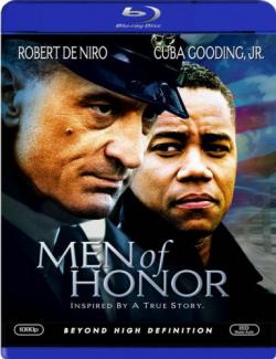 Военный ныряльщик / Men of Honor (2000) HD 720 (RU, ENG)