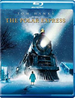 Полярный экспресс / The Polar Express (2004) HD 720 (RU, ENG)