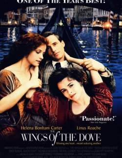   / The Wings of the Dove (1997) HD 720 (RU, ENG)