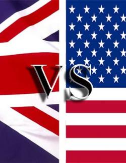 Британский вариант английского языка и американский вариант английского языка. Какой выбрать при изучении?