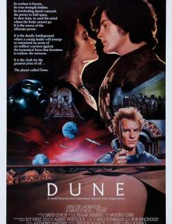  / Dune (1984) HD 720 (RU, ENG)