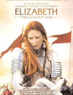   / Elizabeth: The Golden Age (2007) HD 720 (RU, ENG)