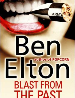 Звонок из прошлого / Blast from the Past (Elton, 1998) – книга на английском