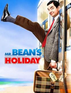     / Mr. Bean's Holiday (2007) HD 720 (RU, ENG)