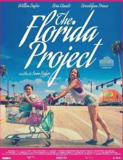   / The Florida Project (2017) HD 720 (RU, ENG)