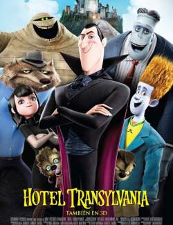    / Hotel Transylvania (2012) HD 720 (RU, ENG)