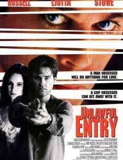   / Unlawful Entry (1992) HD 720 (RU, ENG)
