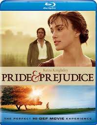 Гордость и предубеждение / Pride & Prejudice (2005) HD 720 (RU, ENG)