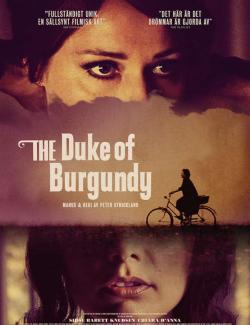 Герцог Бургундии / The Duke of Burgundy (2014) HD 720 (RU, ENG)