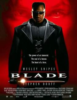  / Blade (1998) HD 720 (RU, ENG)