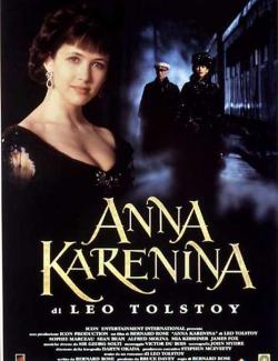 Анна Каренина / Anna Karenina (1997) HD 720 (RU, ENG)