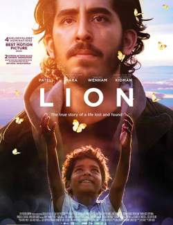  / Lion (2016) HD 720 (RU, ENG)