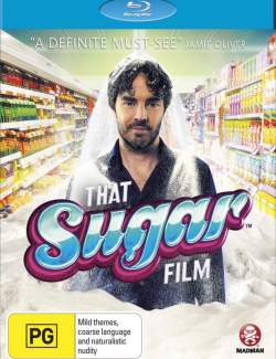 / That Sugar Film (2014) HD 720 (RU, ENG)