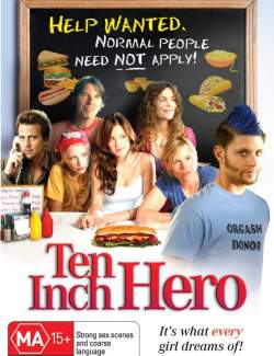   / Ten Inch Hero (2006) HD 720 (RU, ENG)