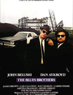   / The Blues Brothers (1980) HD 720 (RU, ENG)