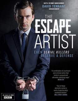   ( 1) / The Escape Artist (season 1) (2013) HD 720 (RU, ENG)