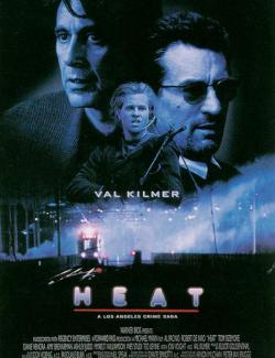 Схватка / Heat (1995) HD 720 (RU, ENG)