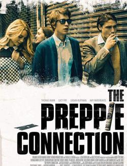 Студент со связями / The Preppie Connection (2015) HD 720 (RU, ENG)
