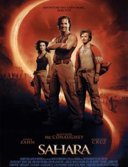  / Sahara (2005) HD 720 (RU, ENG)