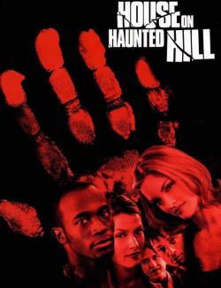    / House on Haunted Hill (1999) HD 720 (RU, ENG)