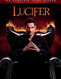 Люцифер (сезон 3) / Lucifer (season 3) (2017) HD 720 (RU, ENG)