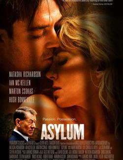 Безумие / Asylum (2005) HD 720 (RU, ENG)
