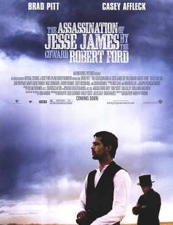        / The Assassination of Jesse James by the Coward Robert Ford (2007) HD 720 (RU, ENG)