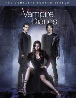   ( 4) / The Vampire Diaries (season 4) (2012) HD 720 (RU, ENG)