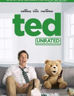   / Ted [Unrated] (2012) HD 720 (RU, ENG)