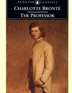  / The Professor (Bronte, 1857)