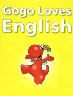 Gogo Loves English. Part 2 (2001) HD 720 (RU, ENG)