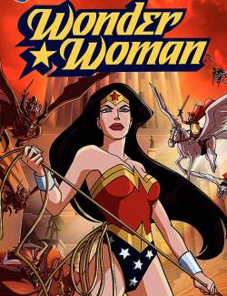 - / Wonder Woman (2009) HD 720 (RU, ENG)