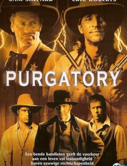 Чистилище / Purgatory (1999) HD 720 (RU, ENG)