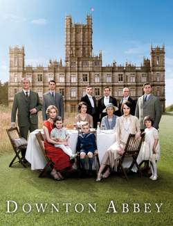   (5 ) / Downton Abbey (5 season) (2014) HD 720 (RU, ENG)