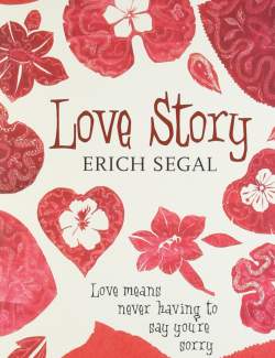 Love Story /   (by Erich Segal, 1996) -    