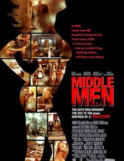  / Middle Men (2009) HD 720 (RU, ENG)