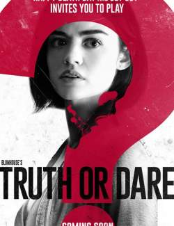    / Truth or Dare (2018) HD 720 (RU, ENG)