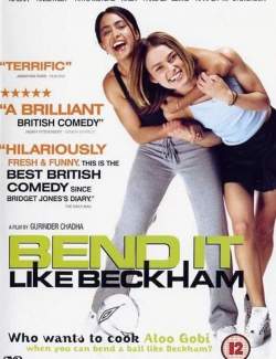 ,   / Bend It Like Beckham (2002) HD 720 (RU, ENG)