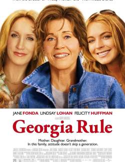  / Georgia Rule (2007) HD 720 (RU, ENG)