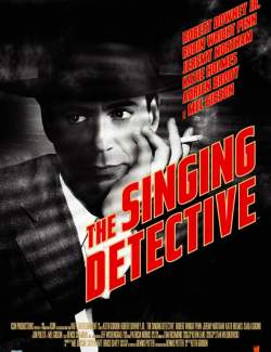 Поющий детектив / The Singing Detective (2003) HD 720 (RU, ENG)