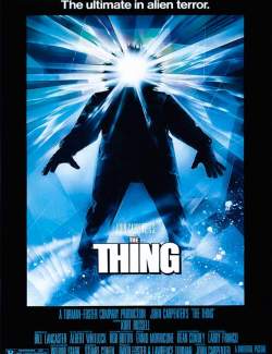  / The Thing (1982) HD 720 (RU, ENG)
