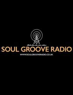 Soul Groove Radio - слушать онлайн радио на английском языке