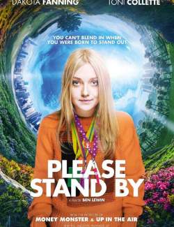 ,  / Please Stand By (2016) HD 720 (RU, ENG)