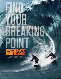    / Point Break (2015) HD 720 (RU, ENG)