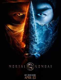 Смотреть онлайн Мортал Комбат / Mortal Kombat (2021) HD 720 (RU, ENG)