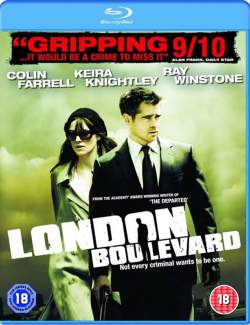  / London Boulevard (2010) HD 720 (RU, ENG)
