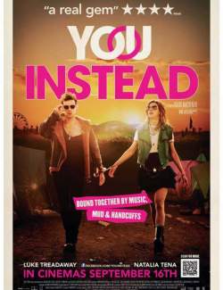    / You Instead (2011) HD 720 (RU, ENG)